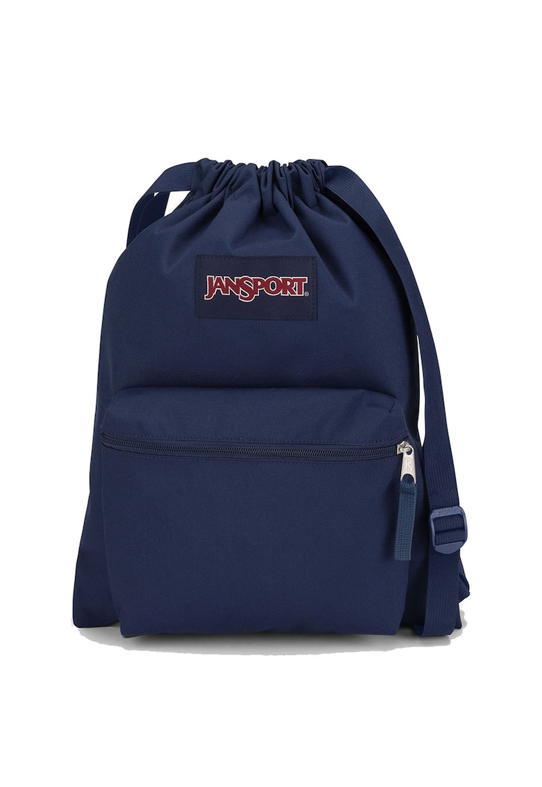 Rucsac Draw Sack - 14L - bleumarin - 45x33.5cm