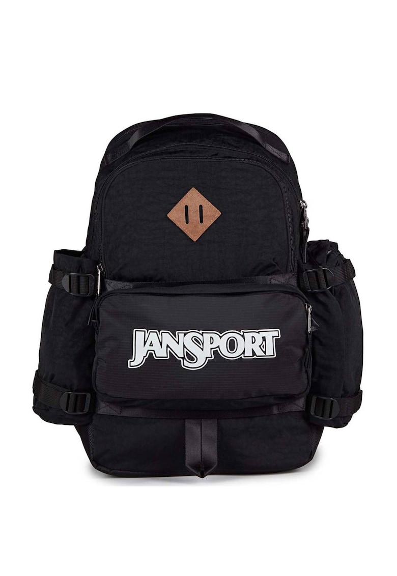 Rucsac urban Seattle Pack - 34L - negru - 32.5x16x47.3cm
