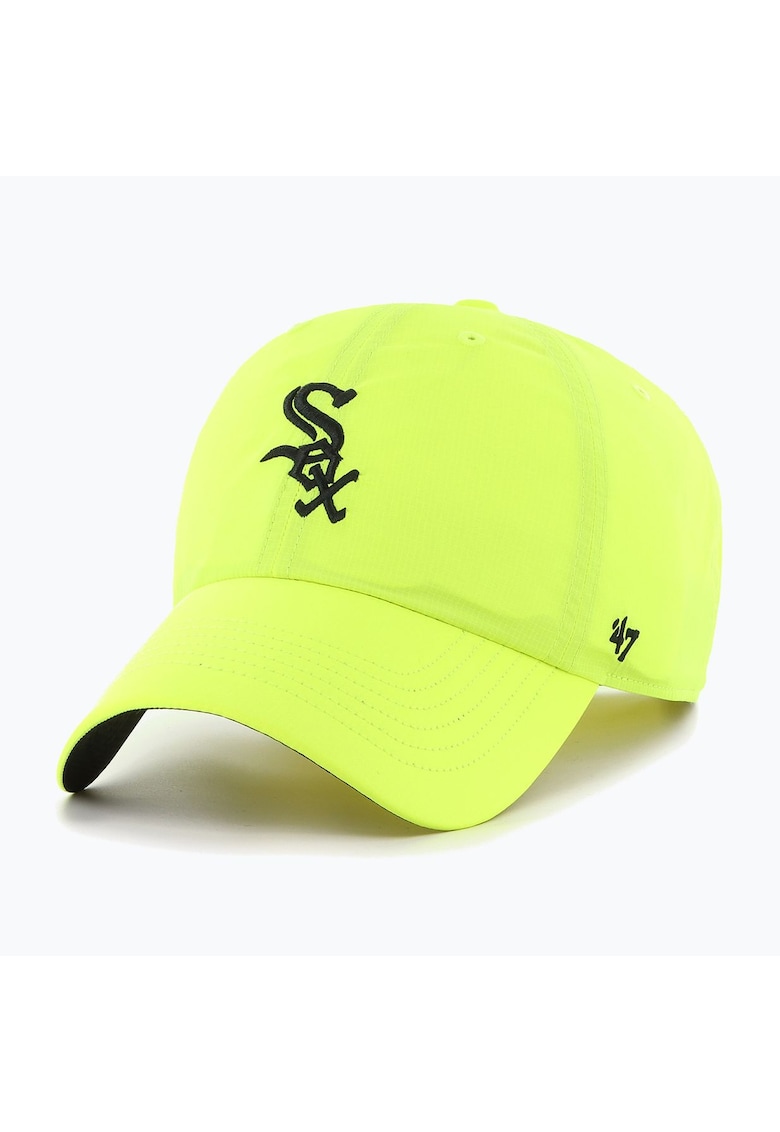 47 Brand Sapca sport MLB Chicago White Sox - galben - OS
