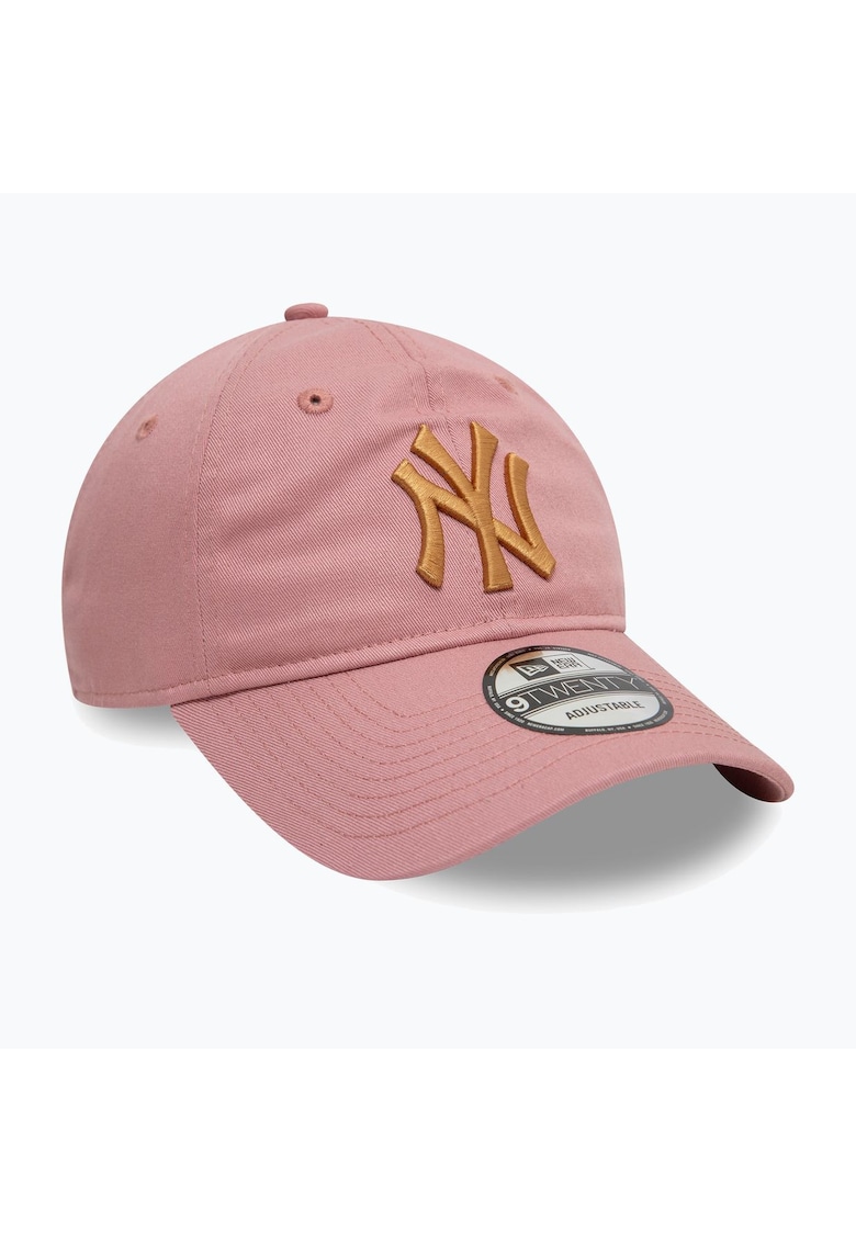Sapca League Essential 920 New York Yankees - roz - dimensiune OS