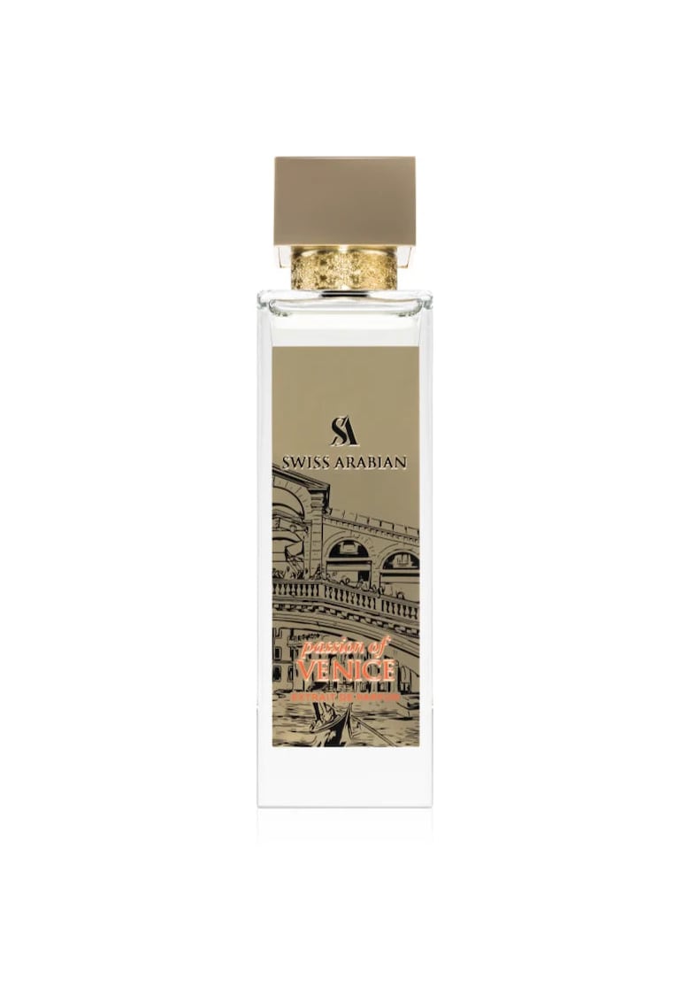 Parfum Passion of Venice 100 ml - note florale si orientale