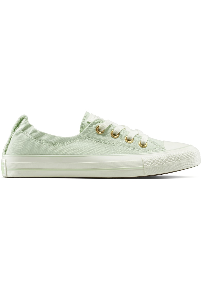 Tenisi Chuck Taylor All Star Shoreline aurii - Verde