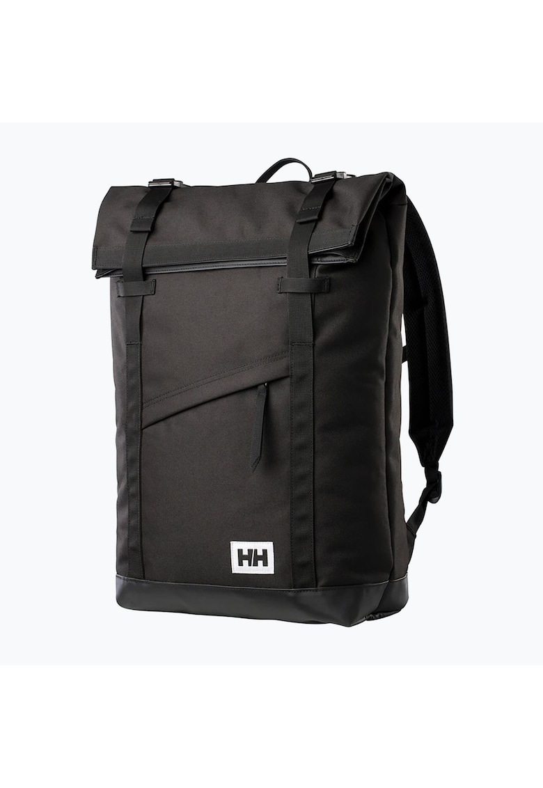 Rucsac urban Stockholm negru 45x30x15cm 28L Rucsac urban Stockholm negru 45x30x15cm 28L