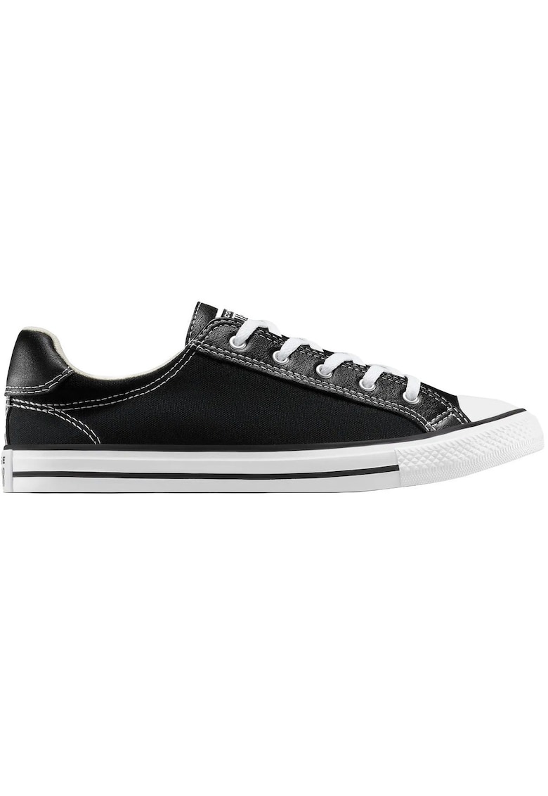 Tenisi Chuck Taylor All Star Dainty Lucky - Negru