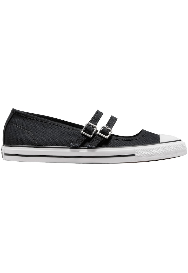 Tenisi Chuck Taylor All Star Dainty Mary Jane - Negru