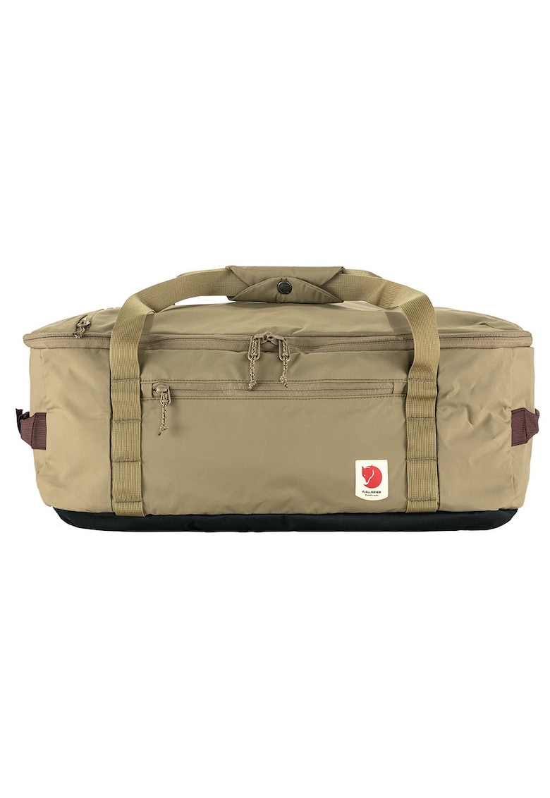 Geanta de voiaj - High Coast Duffel 36 - 56x35x24cm - 36L - culoare argila