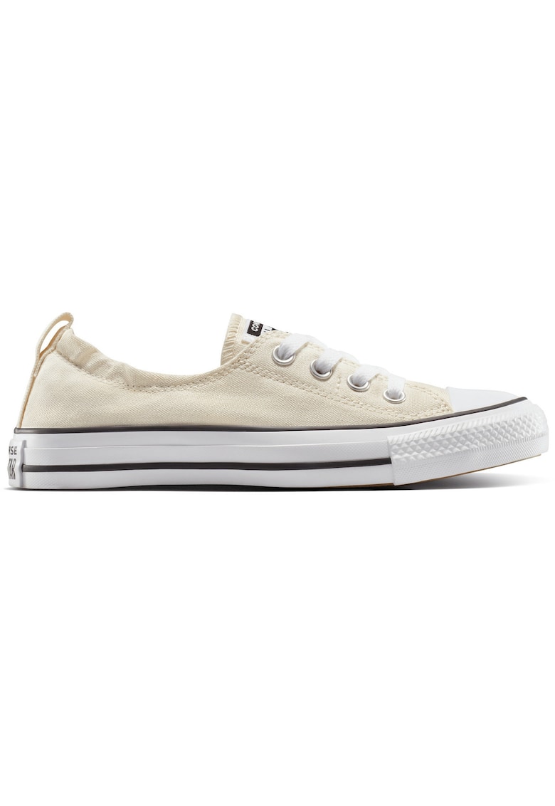 Tenisi Chuck Taylor All Star Shoreline Mini Flowers - Bej