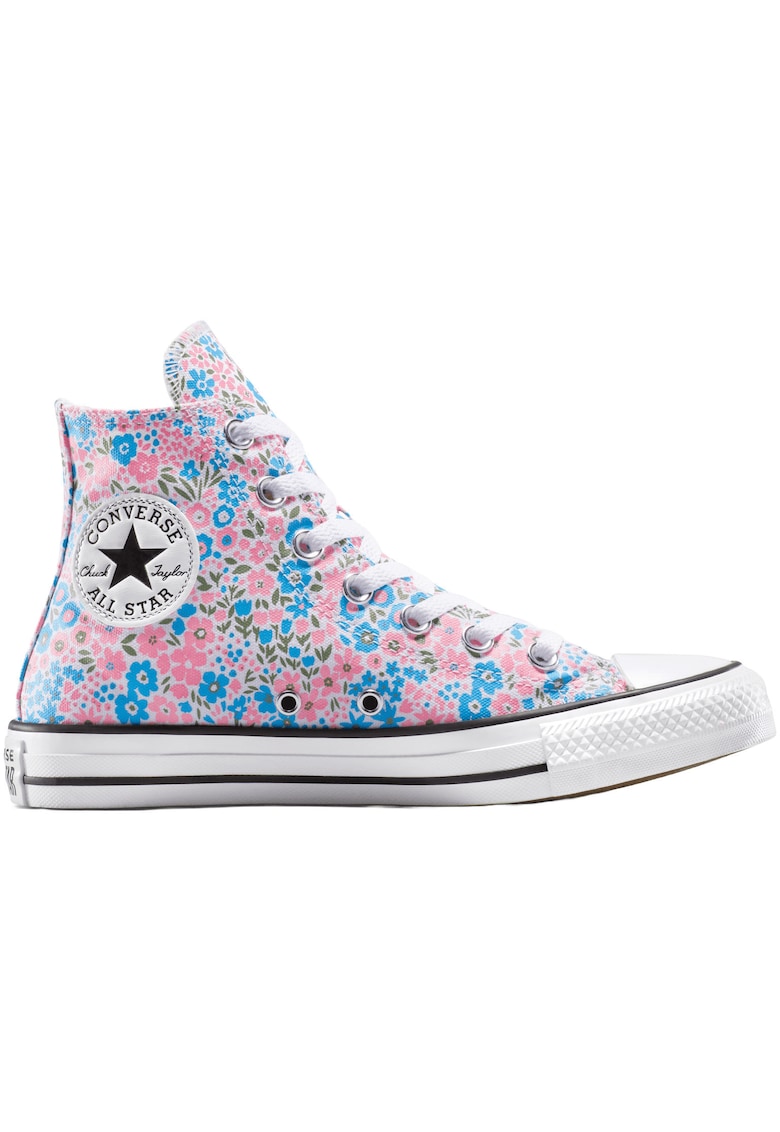 Tenisi Chuck Taylor All Star Mini Flowers - Multicolor