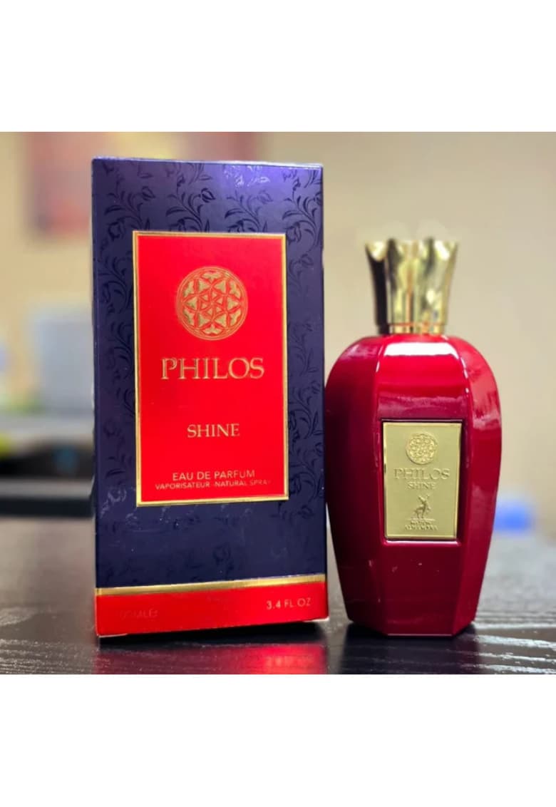 Philos Shine Apa de Parfum 100ML