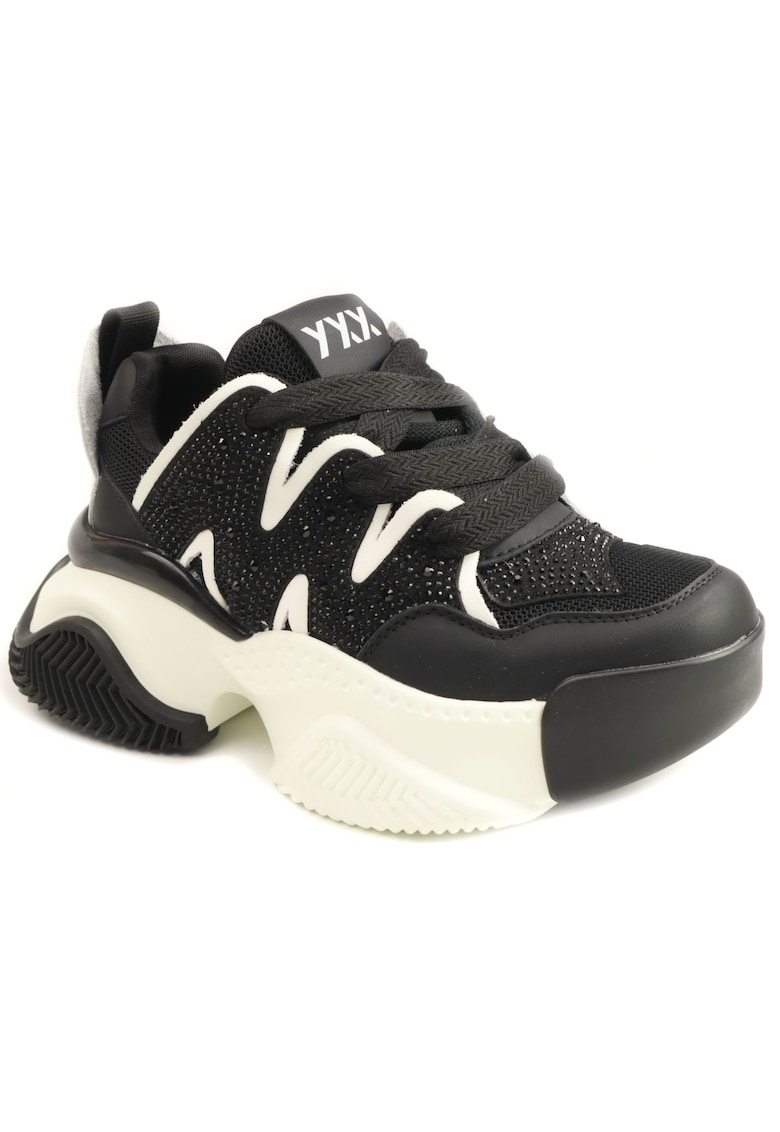 Pantofi sport dama 5N230918 01 Z - Negru