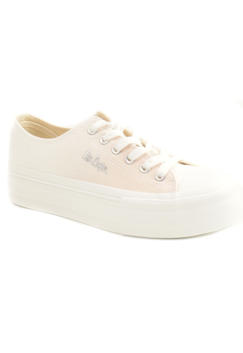 Tenisi dama LCW 25 02 3290LA - Roz