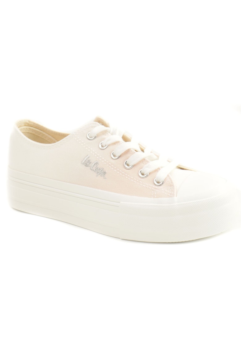 Tenisi dama LCW 25 02 3290LA - Roz