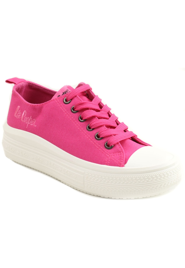 Tenisi dama LCW 25 44 3213LA - Roz