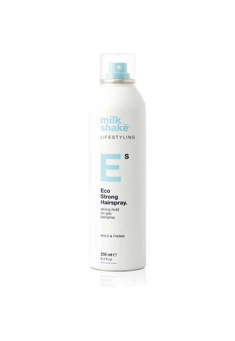 Fixativ par - Lifestyling - 250 ml - fixare puternica - usor de aplicat