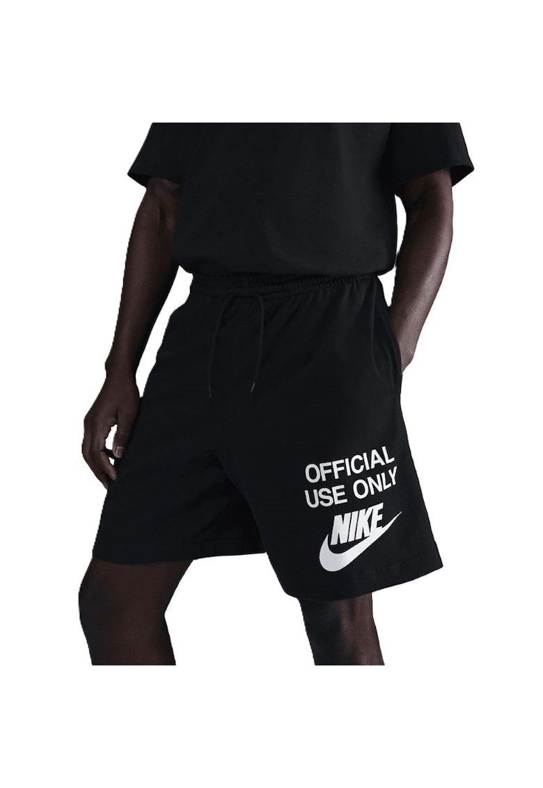 Sort  M NK CLUB KNIT SHORT OFFICIAL-IB8413-010