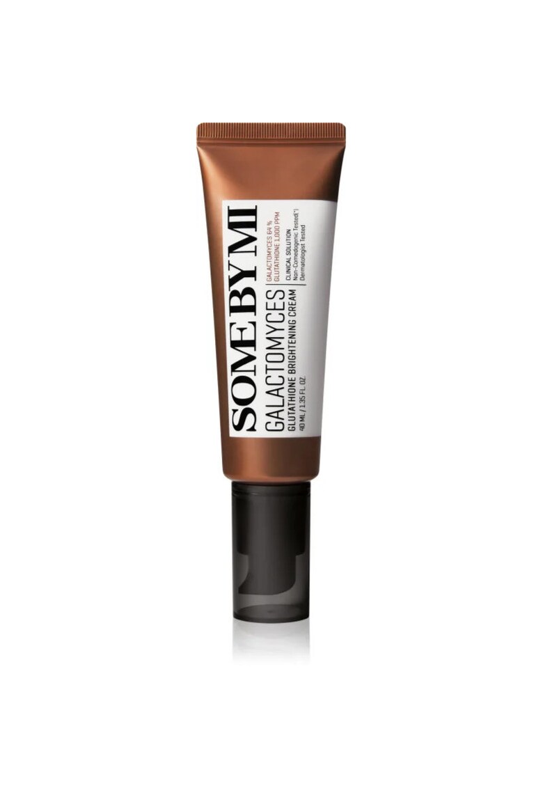 Crema de fata Galactomyces Glutathione Brightening Cream - 40ml - hidratare - uniformizare tonus pielii