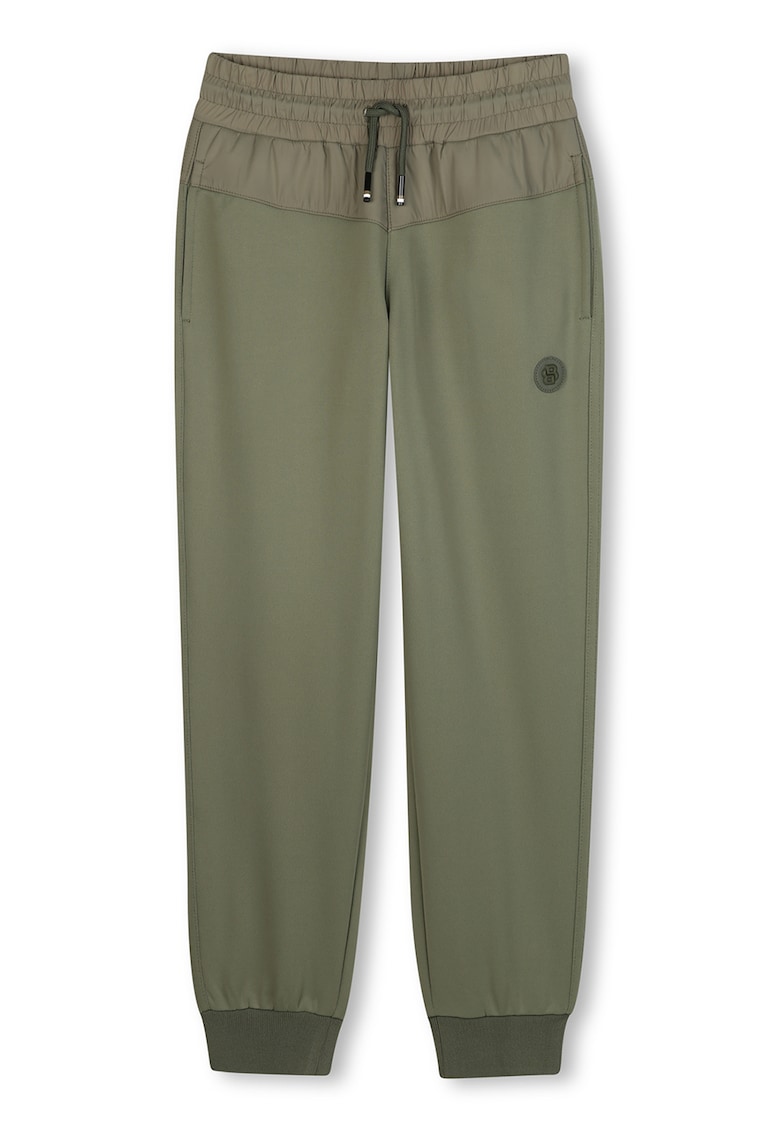 Pantaloni de trening cu buzunare laterale