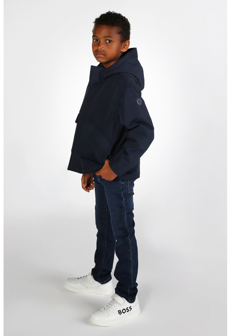 Blugi slim-fit - Albastru