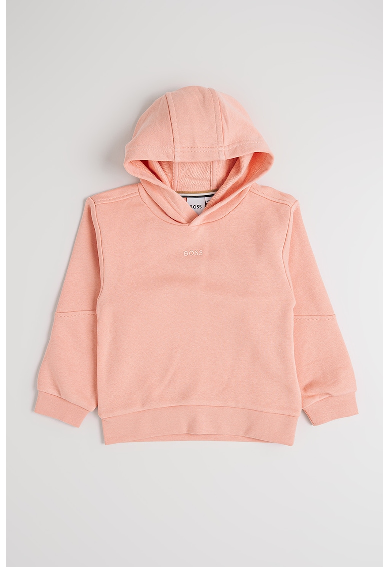 Hanorac din amestec de bumbac