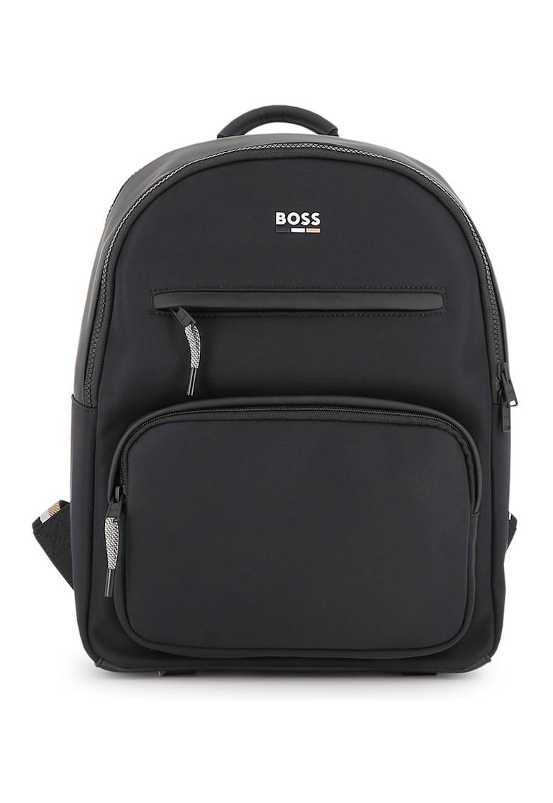 Rucsac cu doua compartimente