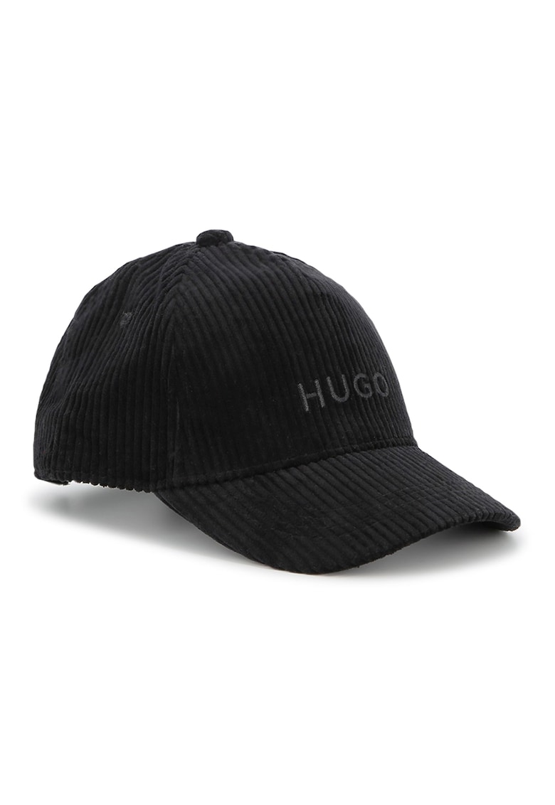 Sapca baseball cu aspect de reiat Sapca baseball cu aspect de reiat