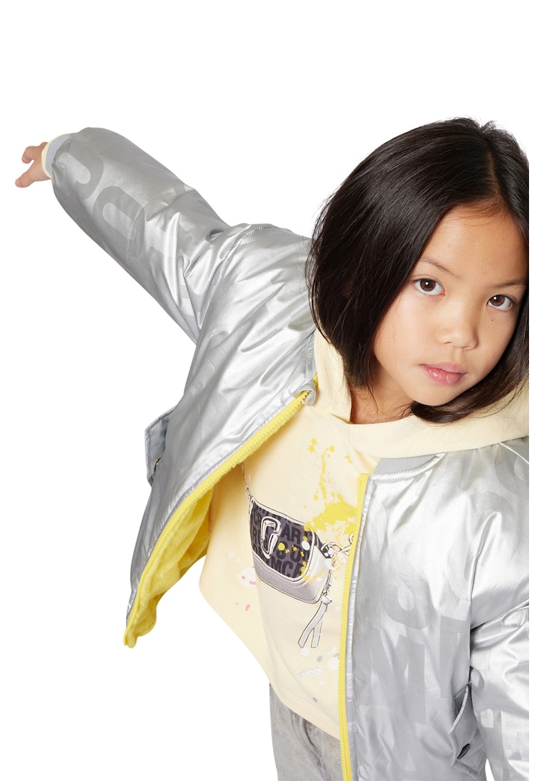 Hanorac cu model grafic