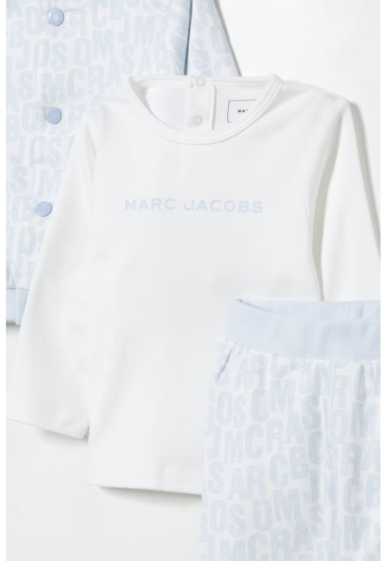 Set de bluza si pantaloni - 3 piese