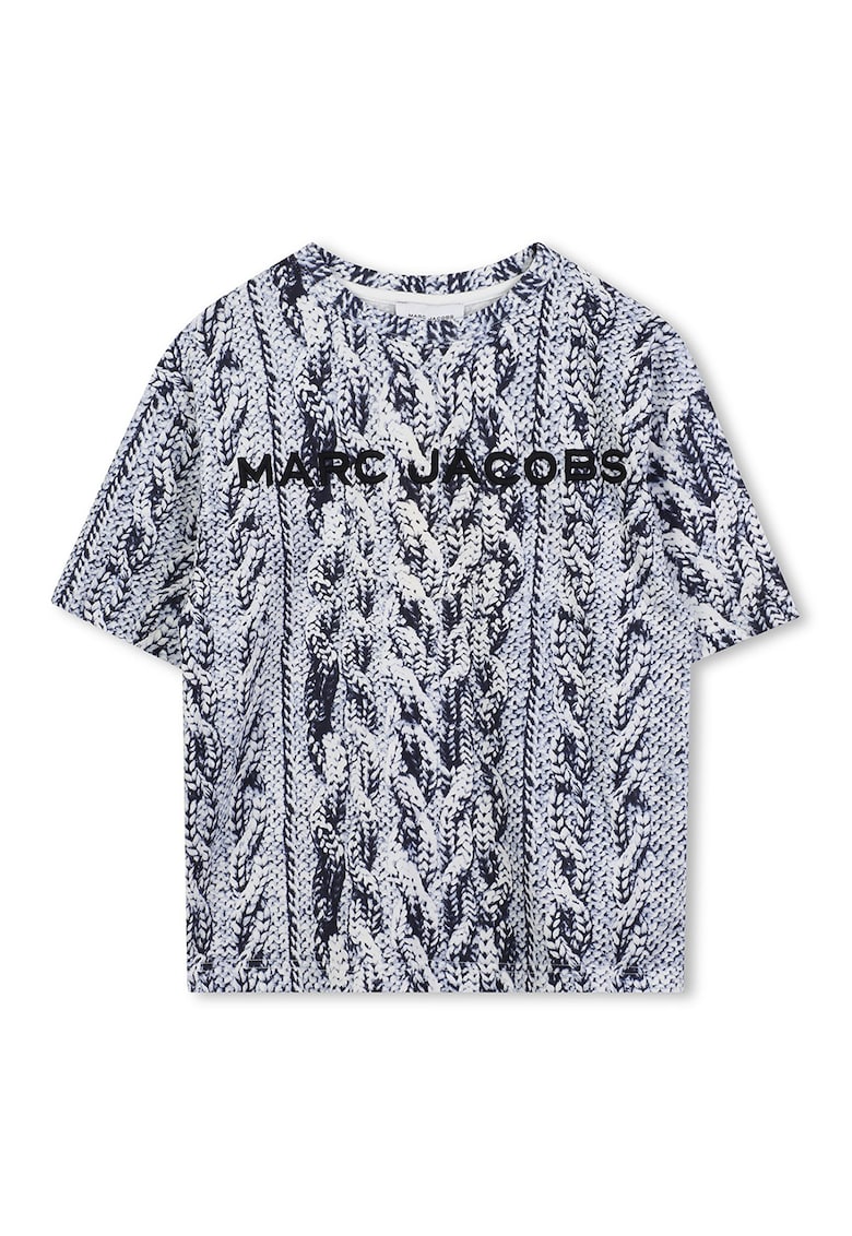 Tricou cu logo si model