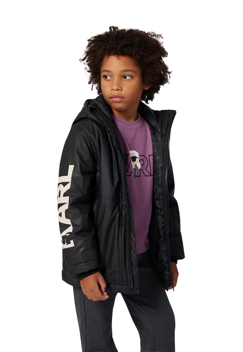 Pantaloni de trening cu logo