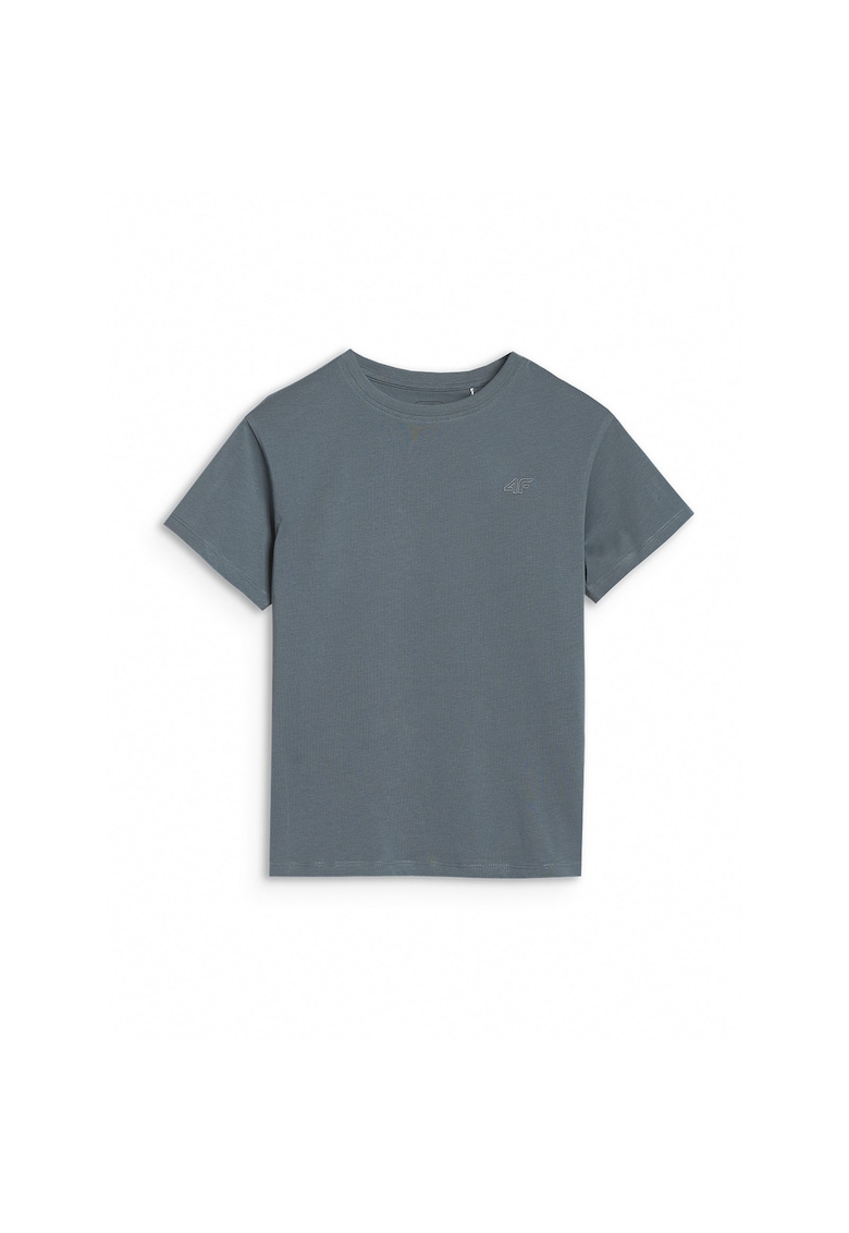 Tricou barbati Oversized - bumbac 100% -