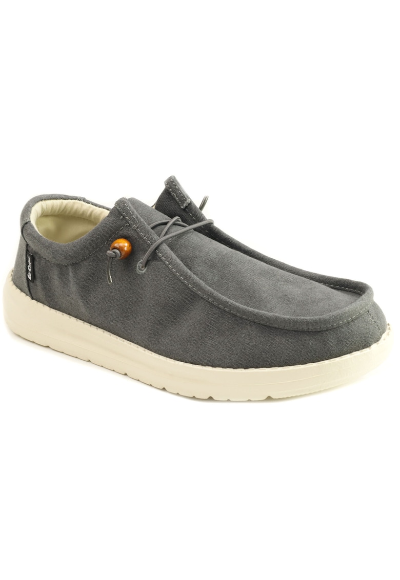 Pantofi barbati LCW 25 01 3231MA - Gri