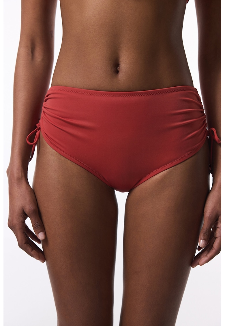 Slip cu volane laterale