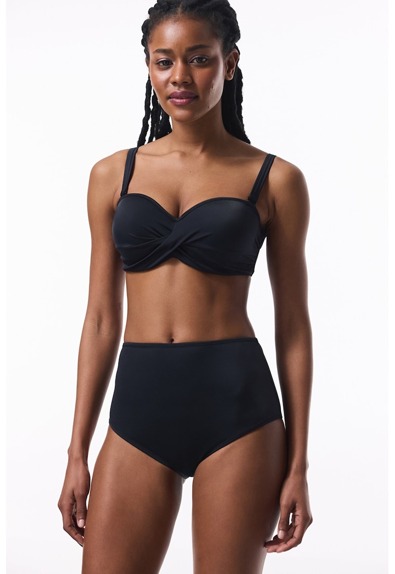 Sutien cu burete si bretele ajustabile