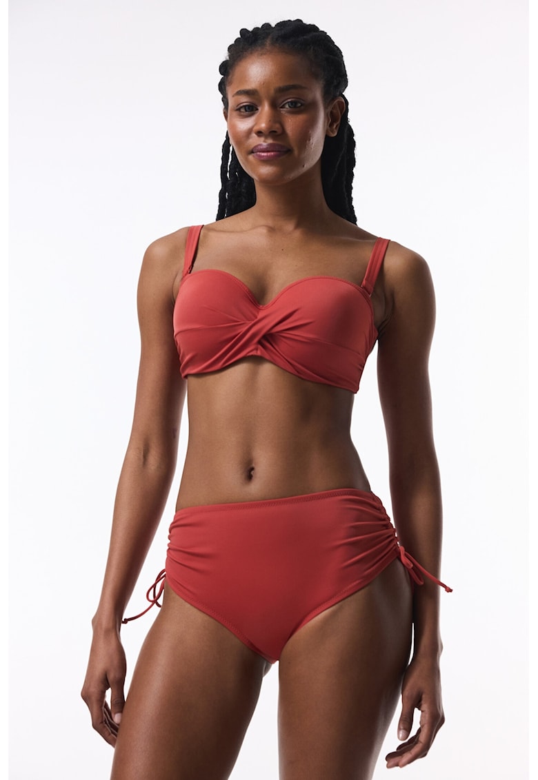 Sutien cu sustinere metalica