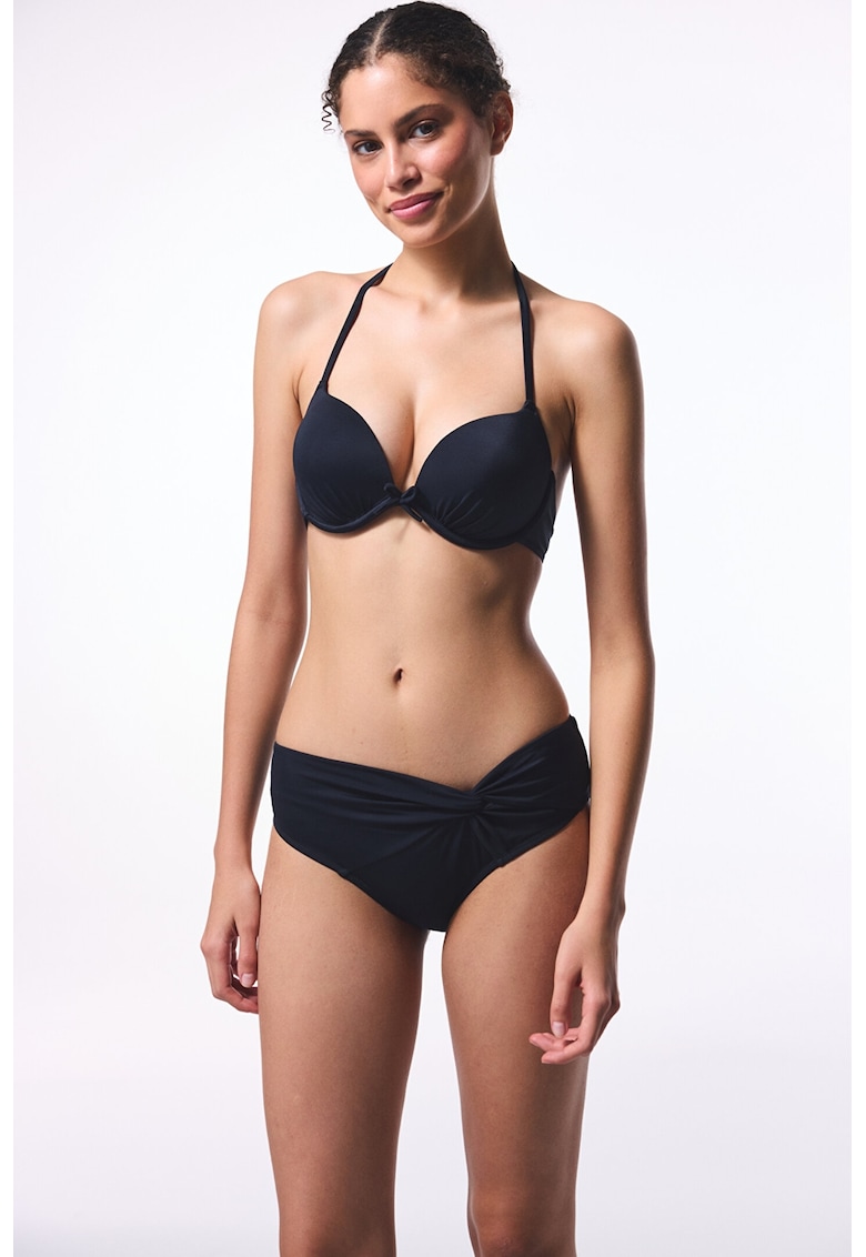 Sutien halter de baie