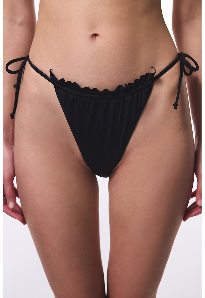 Slip cu prindere laterala