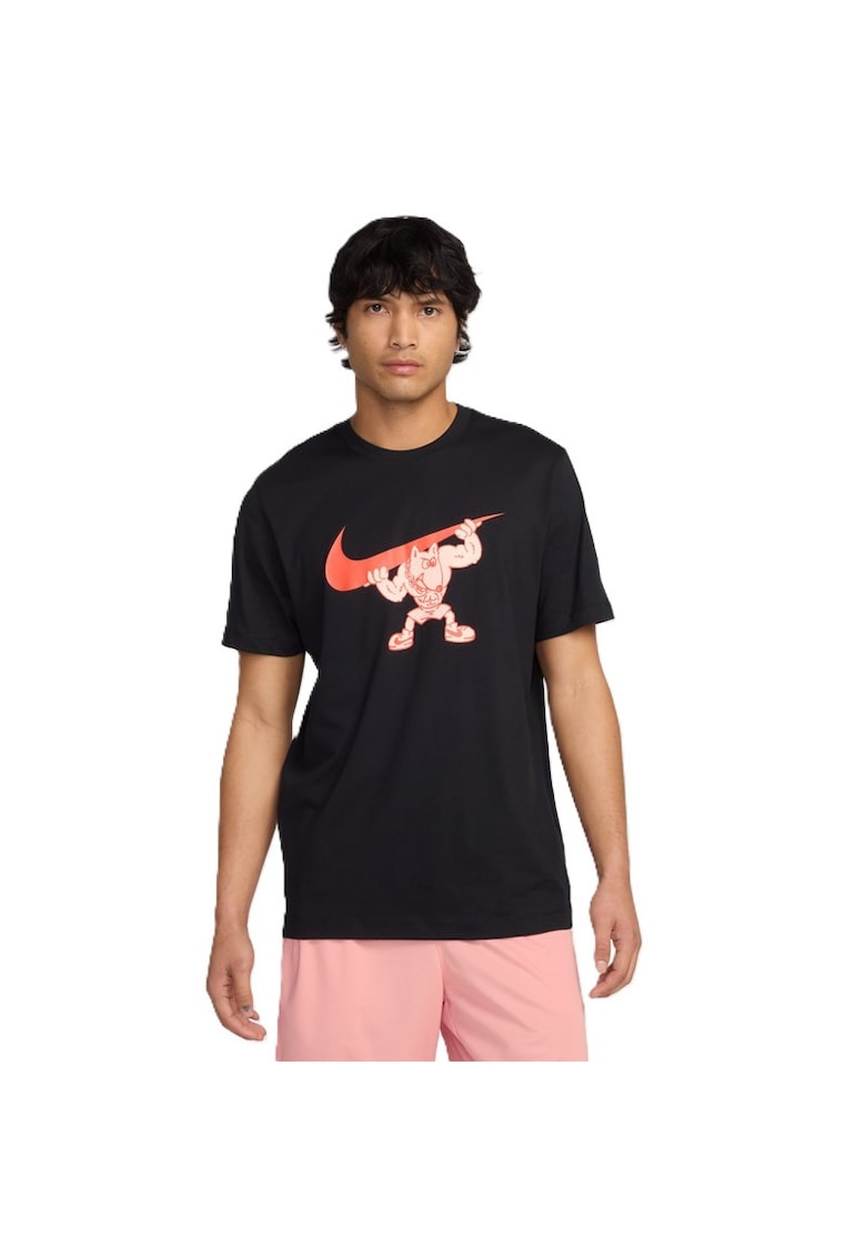 Tricou M NK TEE IKYKY GYM CULT-HJ3680-010 Tricou M NK TEE IKYKY GYM CULT-HJ3680-010