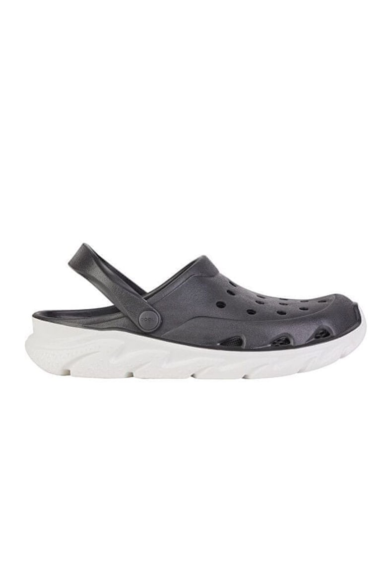 Saboti Cody Dual W 6432-100-2232 - Femei - Negru Saboti Cody Dual W 6432-100-2232 - Femei - Negru