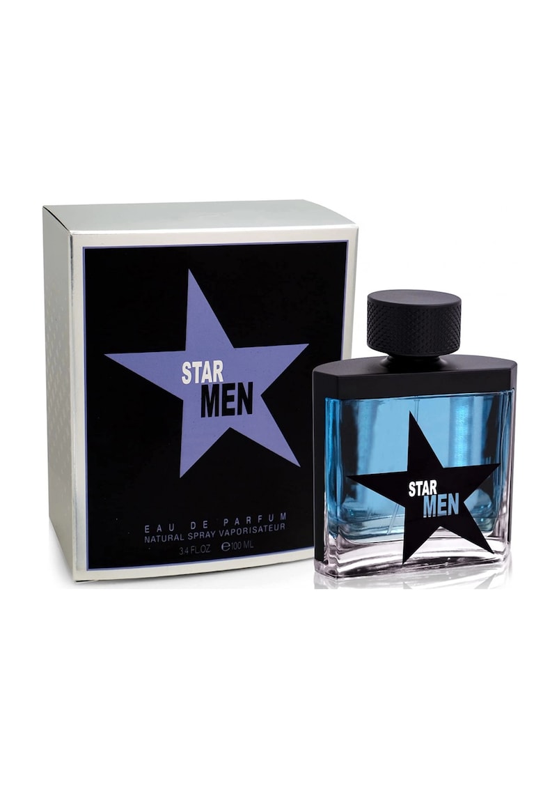 Apa de Parfum Star Men - Barbati - 100 ml