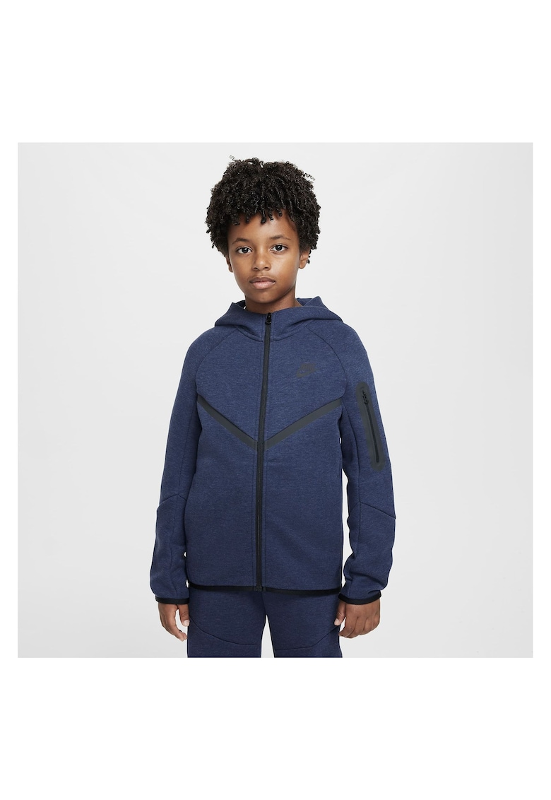 Hanorac TECH FLEECE FZ - PD HV5867473