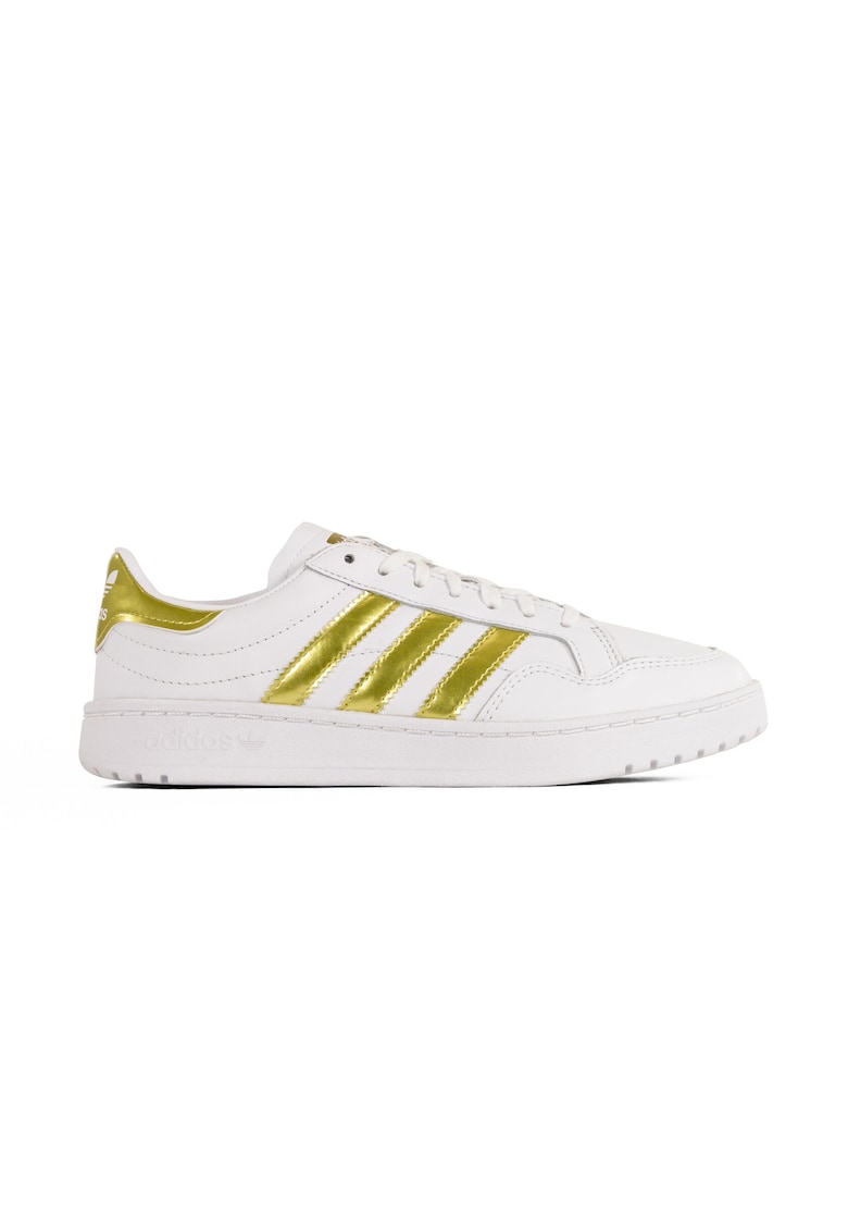 Pantofi sport dama TEAM COURT W - piele naturala