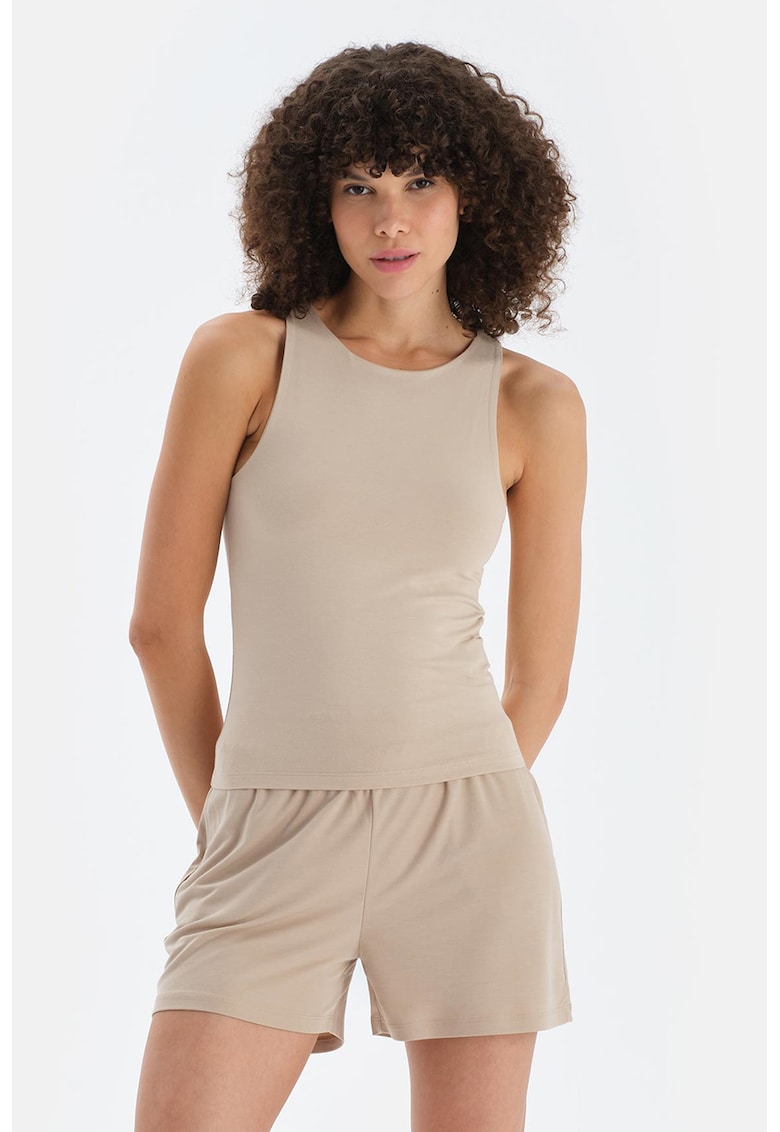 Top slim fit
