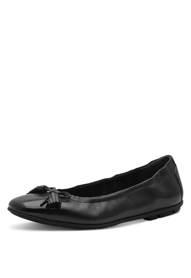 Balerini dama 1 22107 44 - Negru