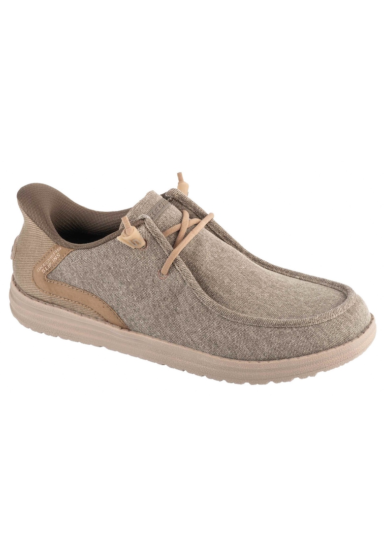 Mocasini slip-in Melson - Coronado - Bej