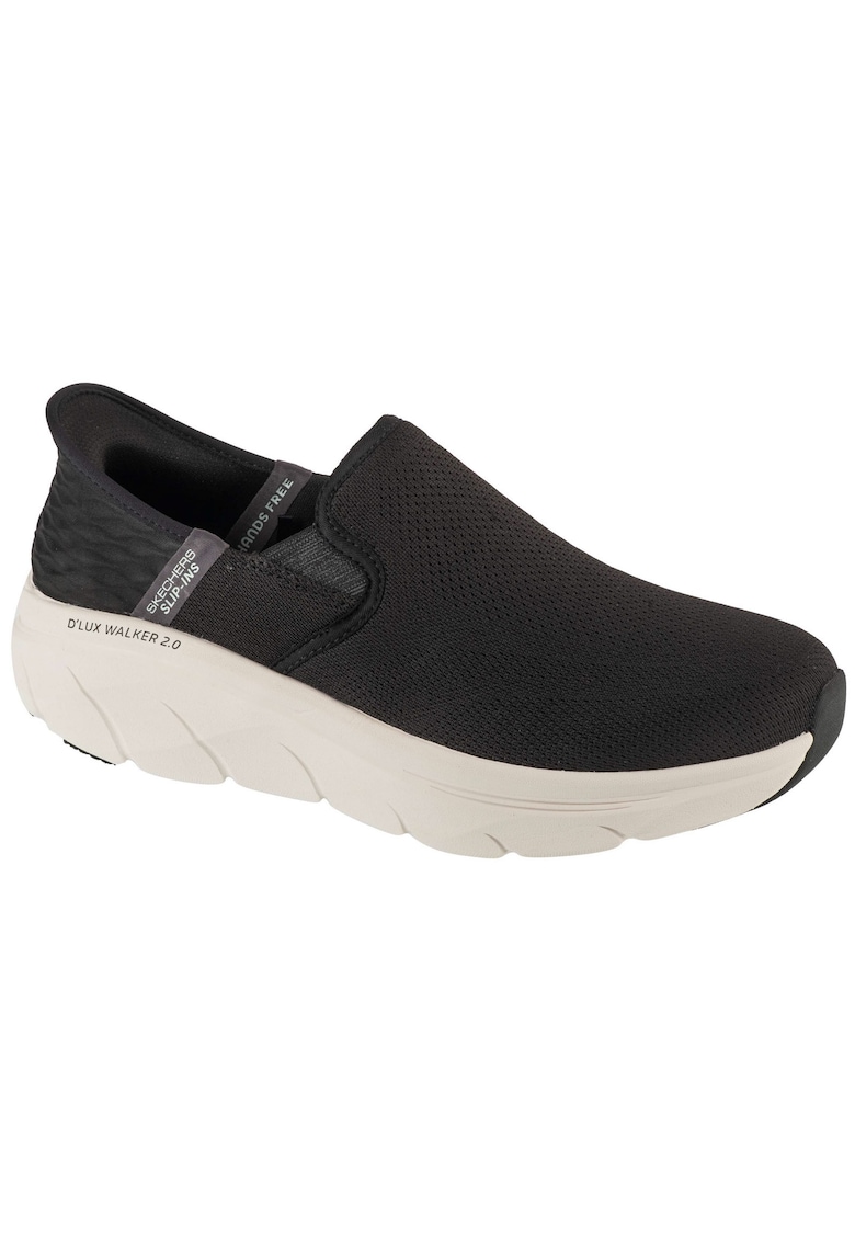 Pantofi sport slip-ins de plasa D'Lux Walker 2.0