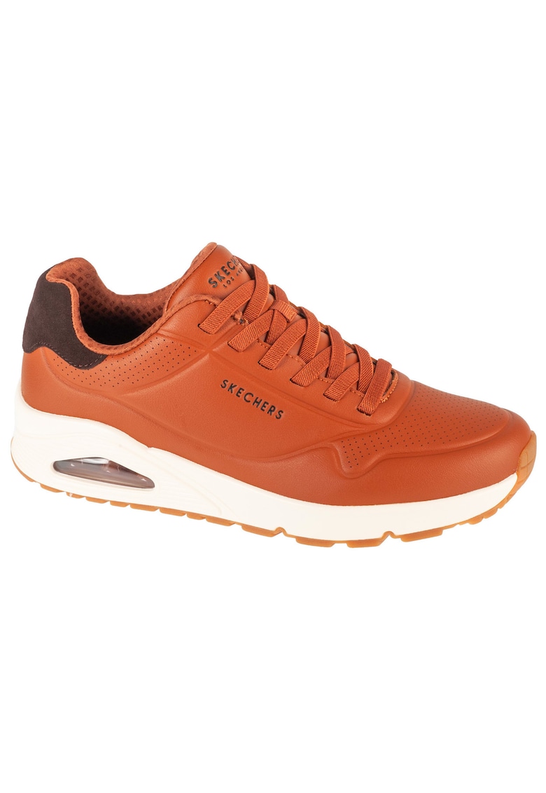 Pantofi sport - Uno - Tailored Air 183007 - Maro