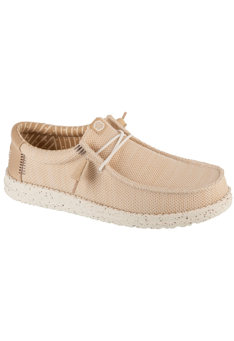 Pantofi sport - Wally Stretch Sox 41898 - Bej