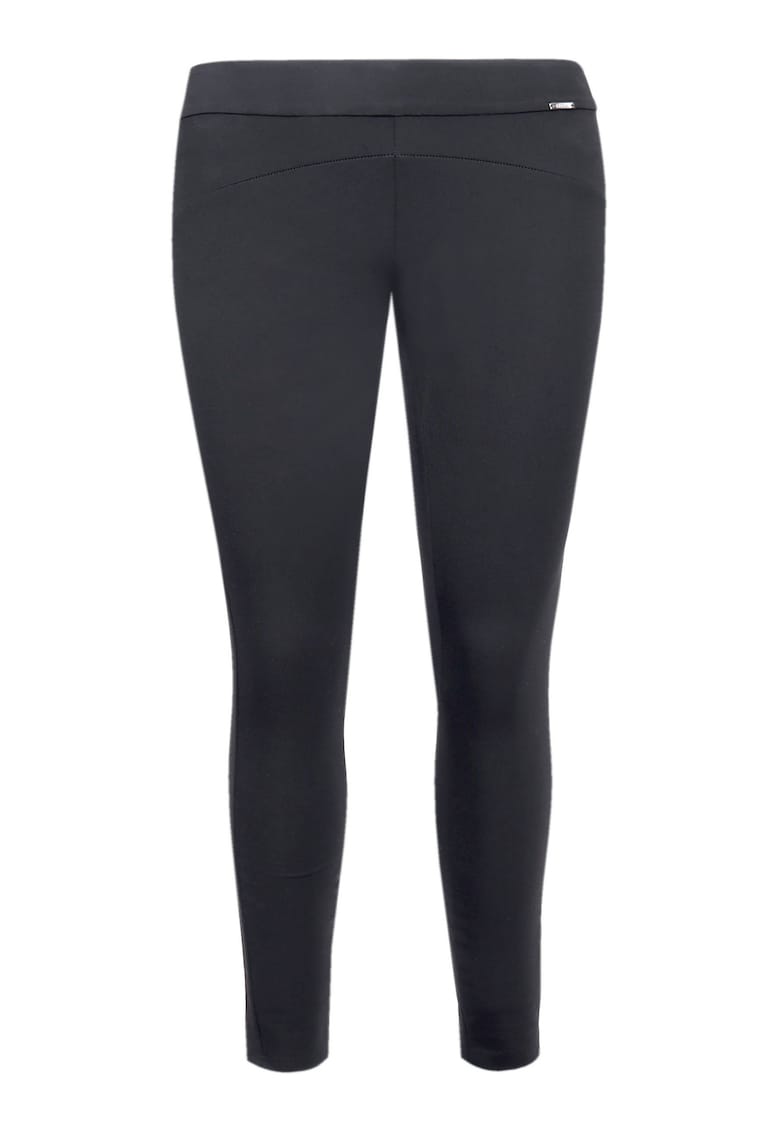 Colanti cu talie medie