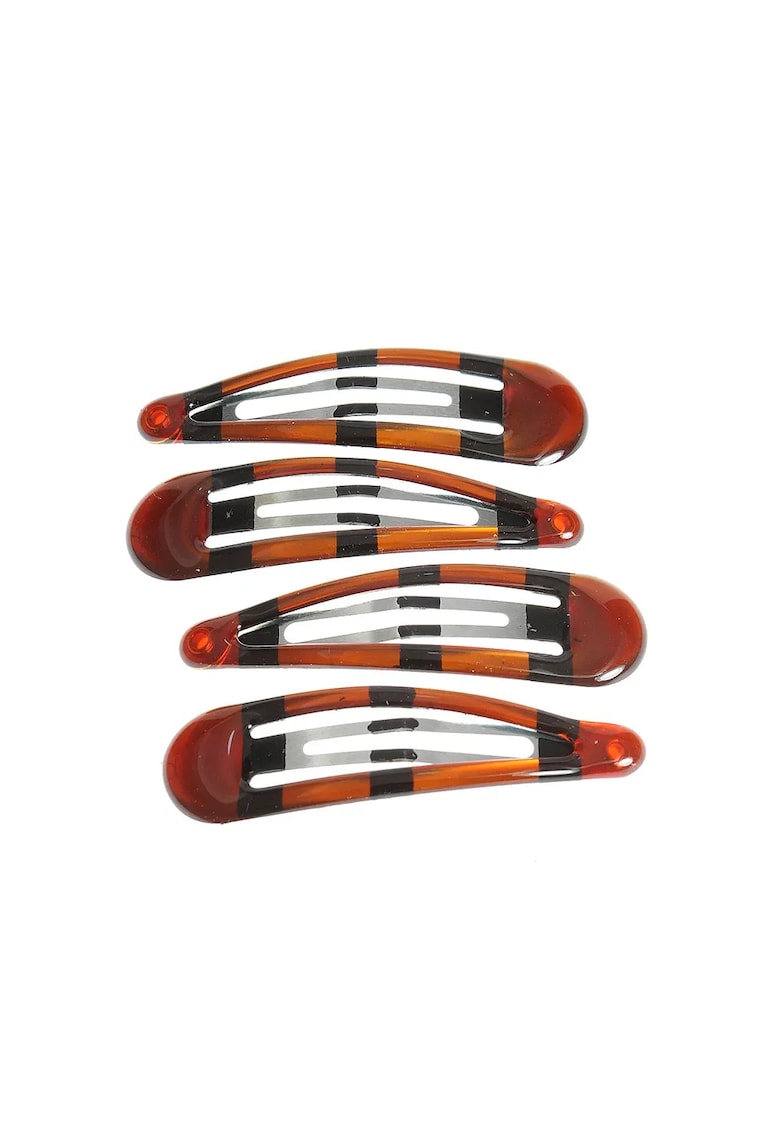 Set 4 agrafe de par maro