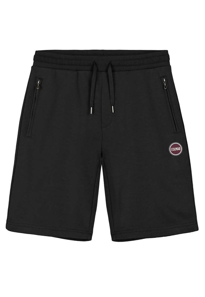 Colmar Pantaloni scurti barbati 8275 5WS 99 - Bumbac/Poliester - Negru